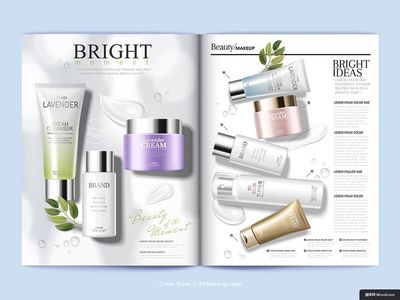 自然與科技的完美融合 探索模庫優(yōu)選植物提取護膚品