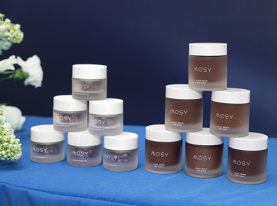 MOSY閃耀I(xiàn)FSCC國(guó)際化妝品科研大會(huì)，中國(guó)創(chuàng)新贏得全球矚目