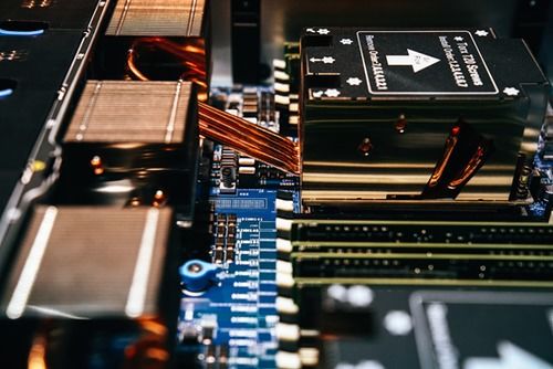 騰訊云星星海實驗室 聚焦云原生服務(wù)器硬件研發(fā)，助推計算圖文設(shè)計新飛躍